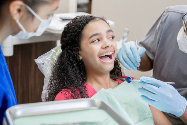 Best Emergency Dental Services Near Me  in New Franklin, MO