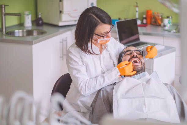 Best Urgent Dental Care  in New Franklin, MO