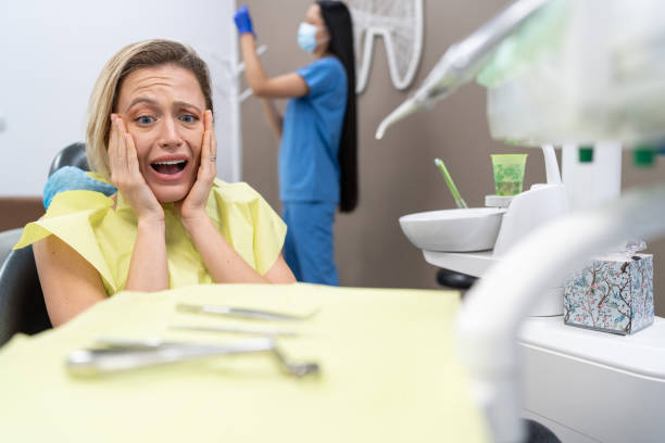 Best Dentist for Tooth Abscess  in New Franklin, MO